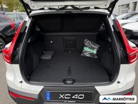 Volvo XC40 - Vorschau Bild 15