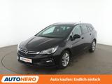 Opel Astra 1.4 SIDI Turbo Innovation Start/Stop*TEMPO - Opel Astra mit Benzin-Antrieb: Schiebedach, Kombi