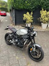 Yamaha XSR 900 - Yamaha Motorräder in Köln