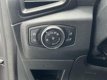 Bild 11 Ford EcoSport 1.0 EcoBoost Titanium - Navi - RFK - DA