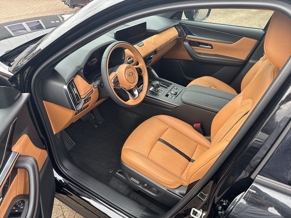 Mazda CX-60 - Bild 8