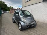 Smart ForTwo TÜV NEU*PANO*2.HAND* KLIMA - Smart Gebrauchtwagen von 2001