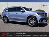 Mercedes-Benz GLS 580 4M AMG line-MANUFAKTUR-Pano-ACC-Airmatic