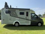 Knaus 640 MEG Van Ti Plus Platinum 2.0 TDI 4Motion Aut - Knaus 4