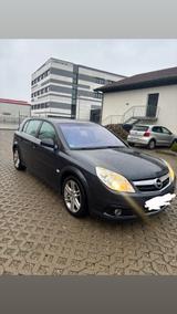 Opel Signum 1.9 TDI - Opel Signum: 1.9