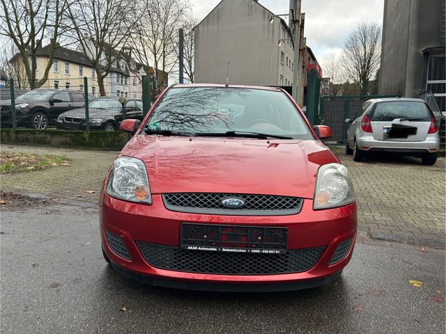 Ford Fiesta Connection 1.4