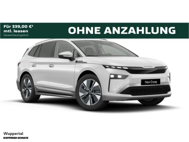Skoda Enyaq - Bild 1