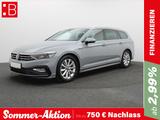 Volkswagen Passat Variant 1.5 TSI DSG Elegance R-Line AHK D - Volkswagen Passat Variant in Karlsruhe