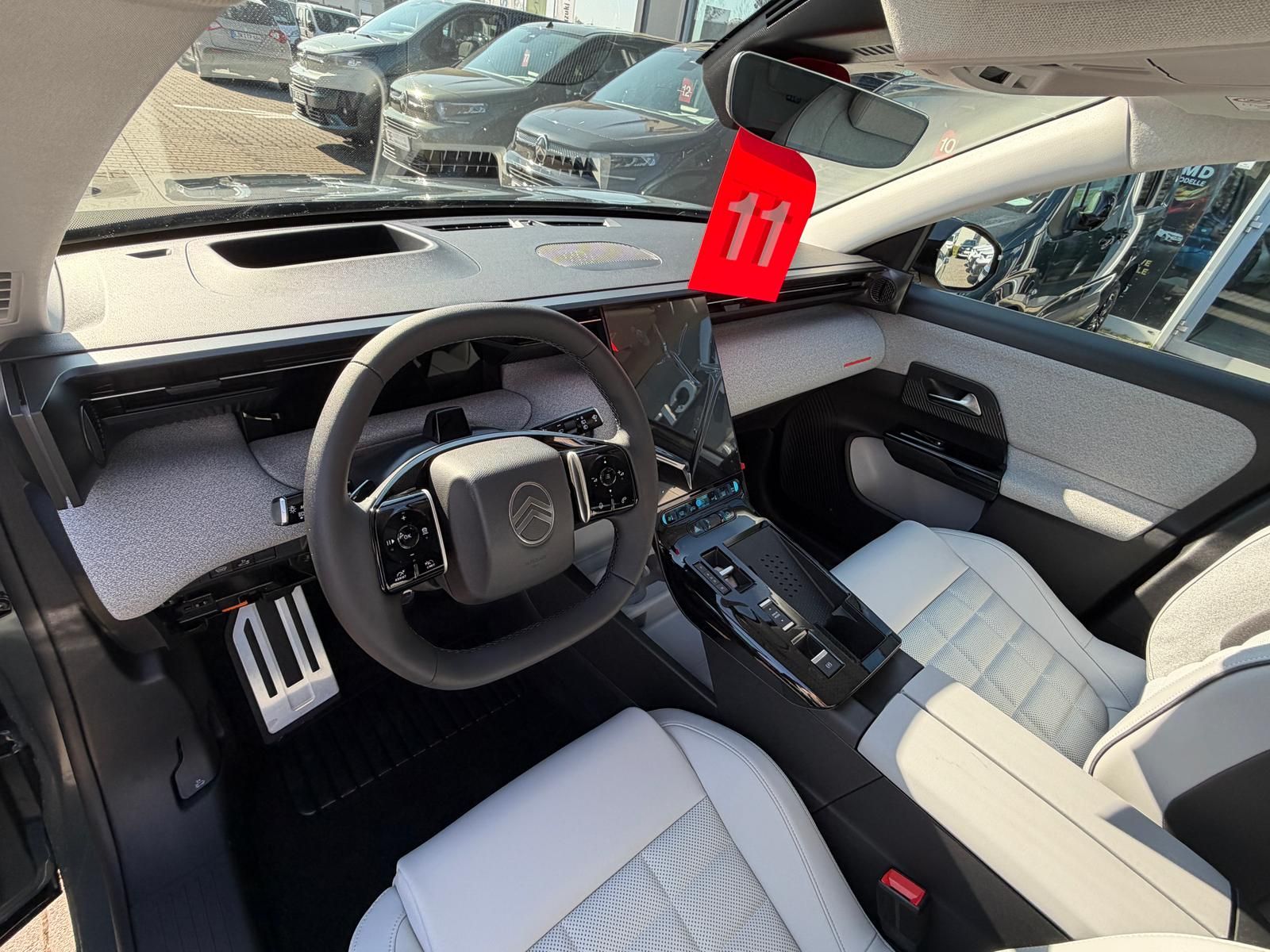 Citroën C5 Aircross - Bild 7