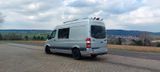 Mercedes-Benz Sprinter 316 mit sehr guter Ausstattung ; Camper - Mercedes-Benz Camper