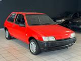 Ford Fiesta 1.3i Automatik - gebrauchte Ford Fiesta aus dem Jahr 1994