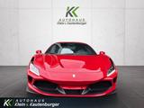 Ferrari F8 Tributo +CARBON+LIFT+KERAMIK+SONDERLACK MAGMA - Benzin Gebrauchtwagen in Moers