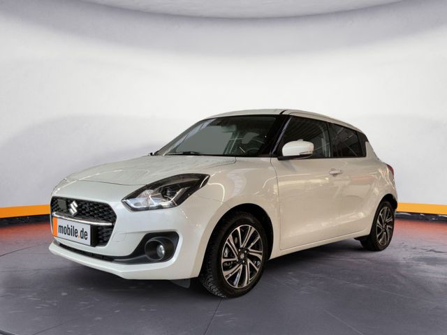 Suzuki Swift Comfort+ Bluetooth Navi LED Klima