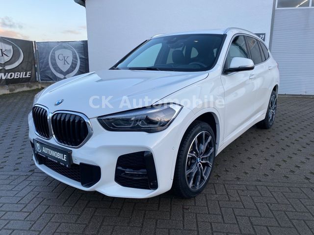 BMW X1 sDrive 20d M-Sport/Navi/Pano/Head-Up/LED/ACC