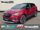 Opel Grandland Design Line 1.2 Turbo Rückfahrkamera - - Opel Grandland (X) Design-Line