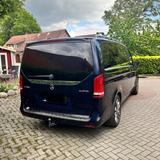 Mercedes-Benz V 250 BT AVANTGARDE EDITION lang 360 AHK STHZ - Mercedes-Benz V-Klasse Gebrauchtwagen in Bremen