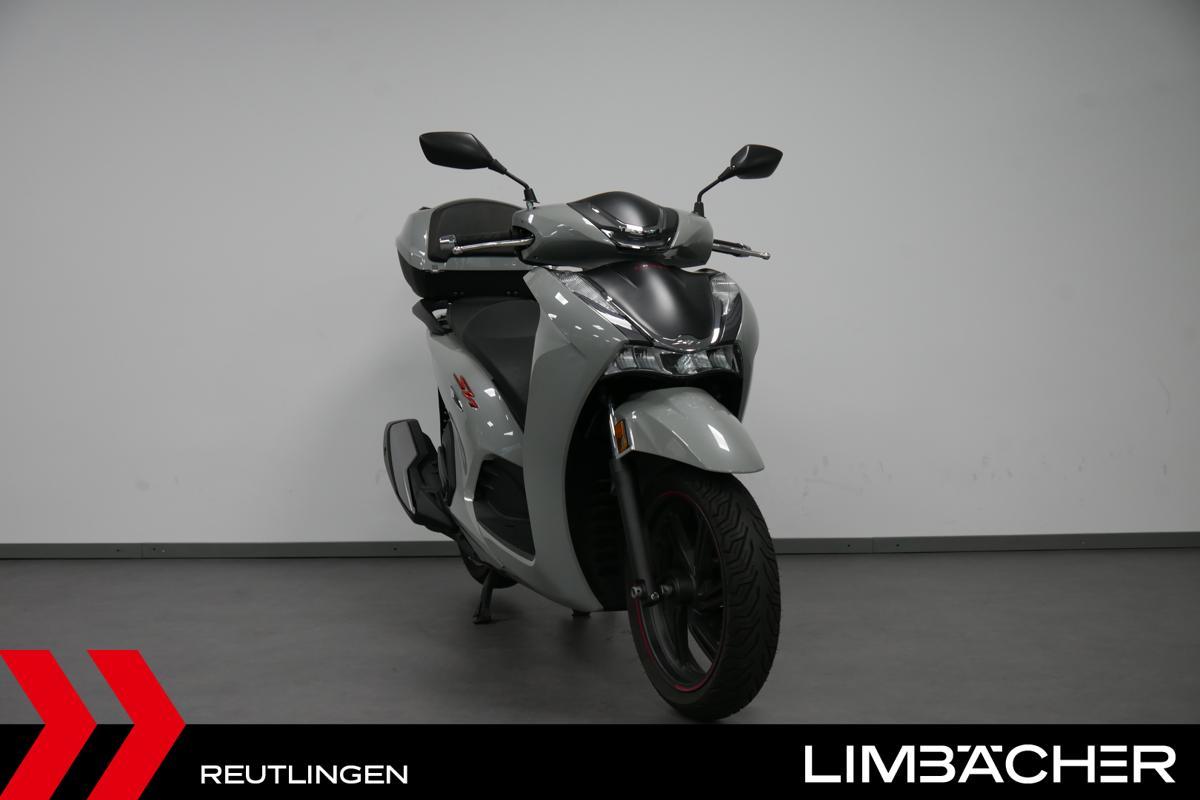 Honda SH 350A - Bundesweite Lieferung!