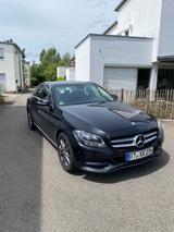 Mercedes-Benz C 220 BlueTEC Avantgarde - Automatik - Mercedes-Benz 220 mit Diesel-Antrieb