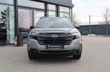 Subaru Forester 2.0ie Platinum *AHK*Zubehör* - Subaru Forester mit Hybrid-Antrieb