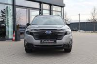 Subaru Forester 2.0ie Platinum *AHK*Zubehör*