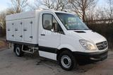 Mercedes-Benz Sprinter310 TK ColdCar 3+3Türen MT-25°C
