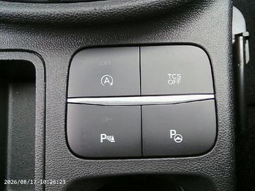 Ford Fiesta Titanium
