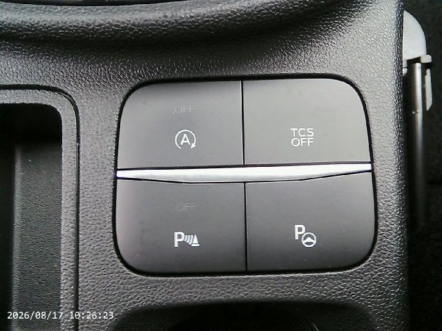 Ford Fiesta Titanium