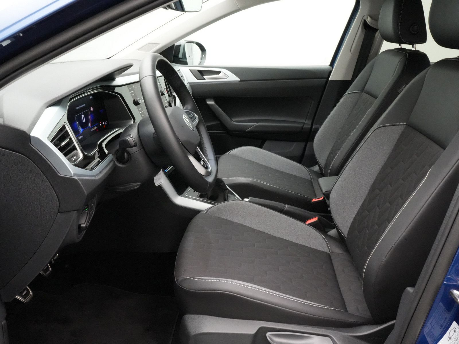 Volkswagen Taigo - Bild 8