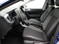 Volkswagen Taigo - Vorschau Bild 8