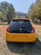 Renault Twingo SCe 75 Limited Limited - Renault Twingo von privat