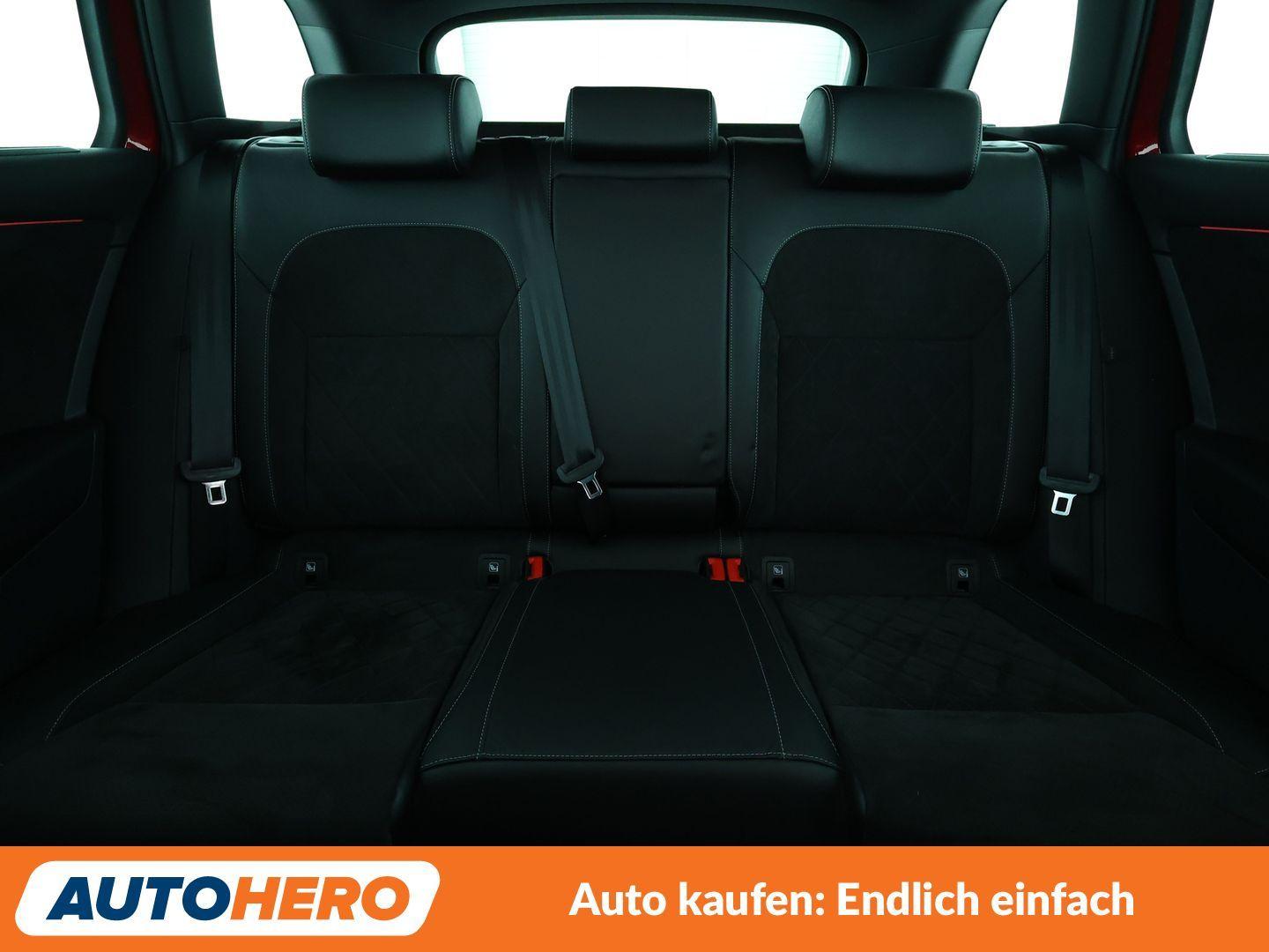 Skoda Superb 1.8 TSI SportLine Aut.*NAVI*BI-XENON*ACC*