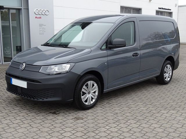 Caddy Cargo Maxi 2.0 TDI - AHZV / App-Connect