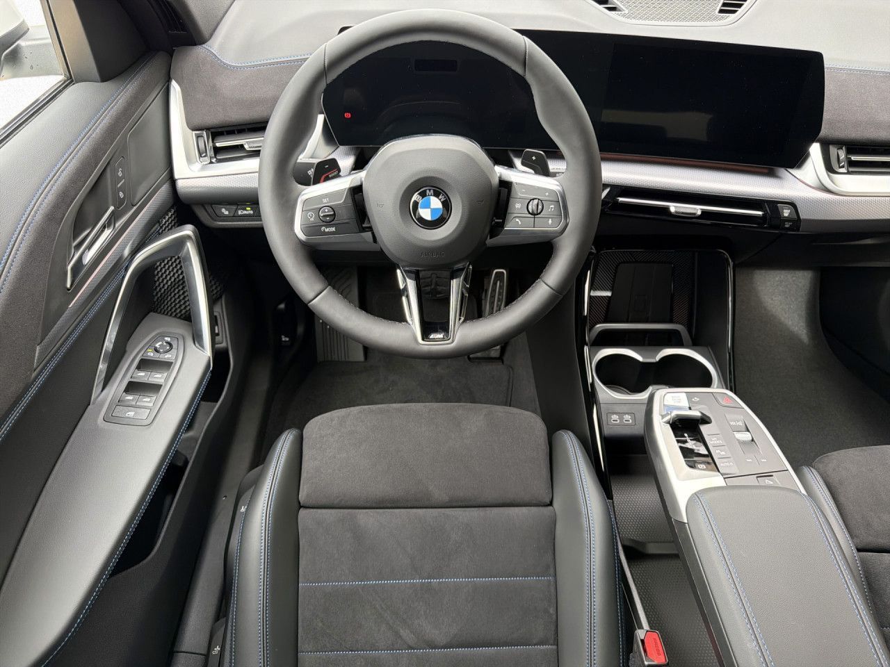 BMW X2 - Bild 15