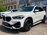 BMW X1 xDrive 20d Sport Line Head-Up, Facelift - gebrauchte BMW X1 mit Facelift