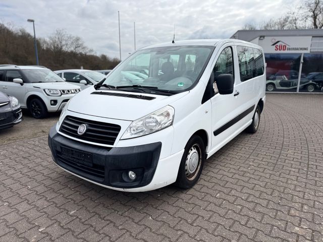 Fiat Scudo L1H1  90 Multijet*KLIMA 9SITZER*