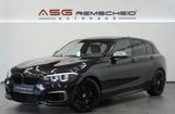 BMW M140i xD Special Edition *2.H *18 *PDC *Leder - BMW M140i in Wuppertal