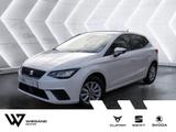 Seat Ibiza 1.0 TSI Style KLIMA PDC FACELIFT LED - gebrauchte Seat Ibiza mit Facelift