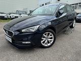 Seat Leon ST 1.0 eTSI 110PS Style Business DSG7 Led - Seat: Kombi, 7