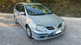 Nissan NISSAN ALMERA TINO - gebrauchte Nissan Almera Tino aus dem Jahr 2004