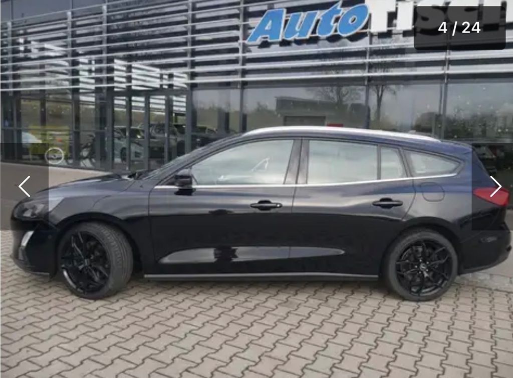 Image of Ford Focus