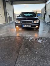 Mercedes-Benz C 320 AVANTGARDE Avantgarde - Mercedes-Benz C 320: Limousine