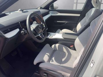 Volvo EX90 Ultra Twin Motor AWD 7-Sitzer
