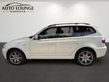 BMW X3 20D M Paket | Pano | Leder | Navi - gebrauchte BMW X3 aus dem Jahr 2010
