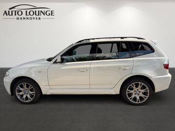 BMW X3 - 4