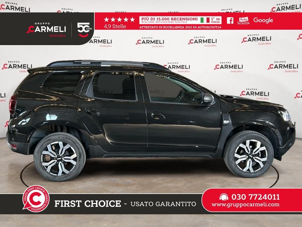 Dacia Duster 1.5 Blue dCi Journey 4x2 imagem 3