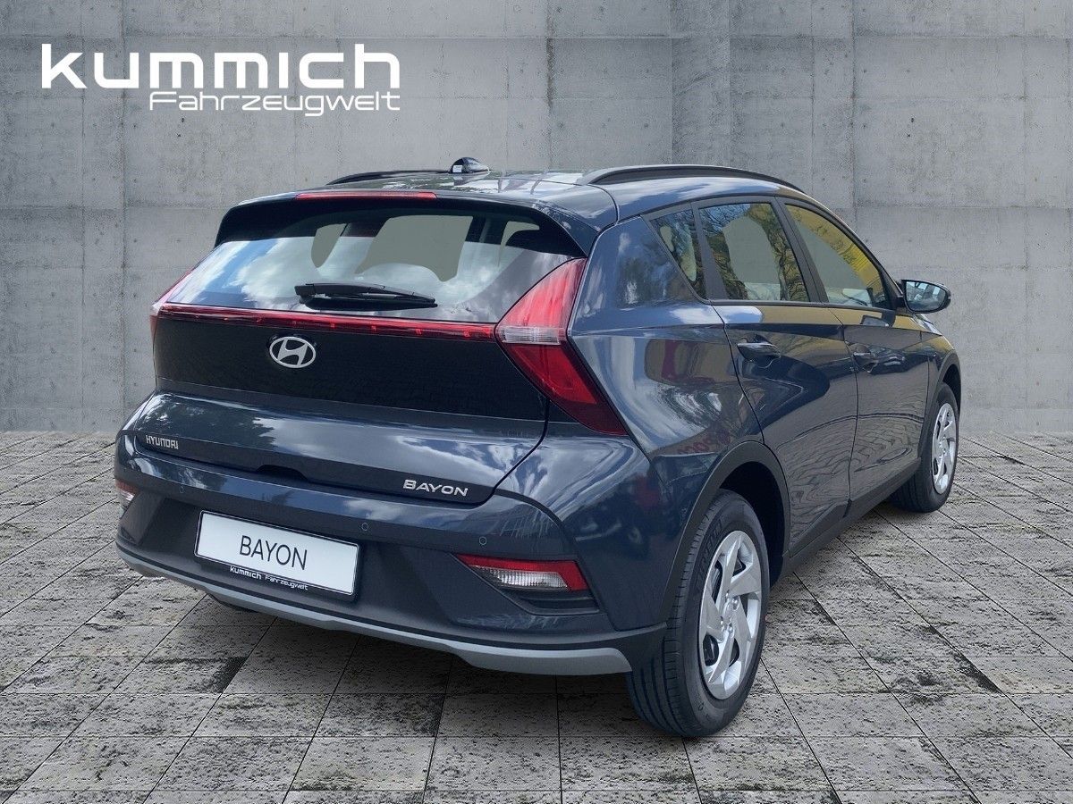 Hyundai BAYON – Bild 4