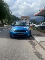 MINI COOPER_S Clubman Cooper S - MINI MINI aus 2011: Clubman