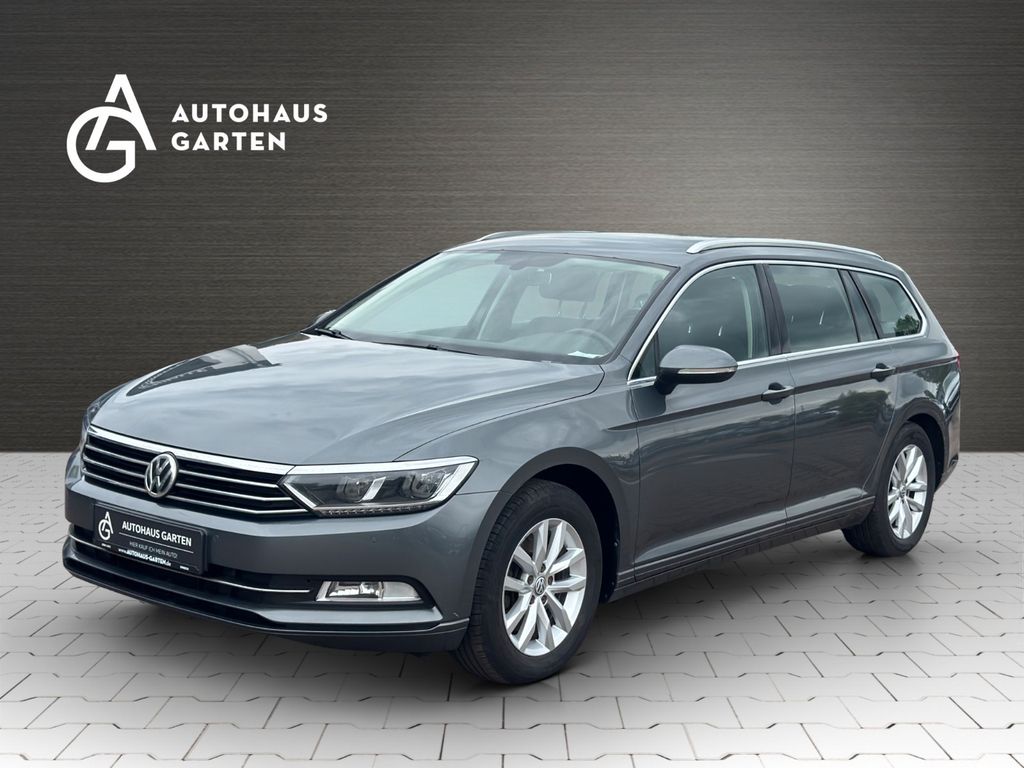 Angebot ansehen Volkswagen Passat Variant