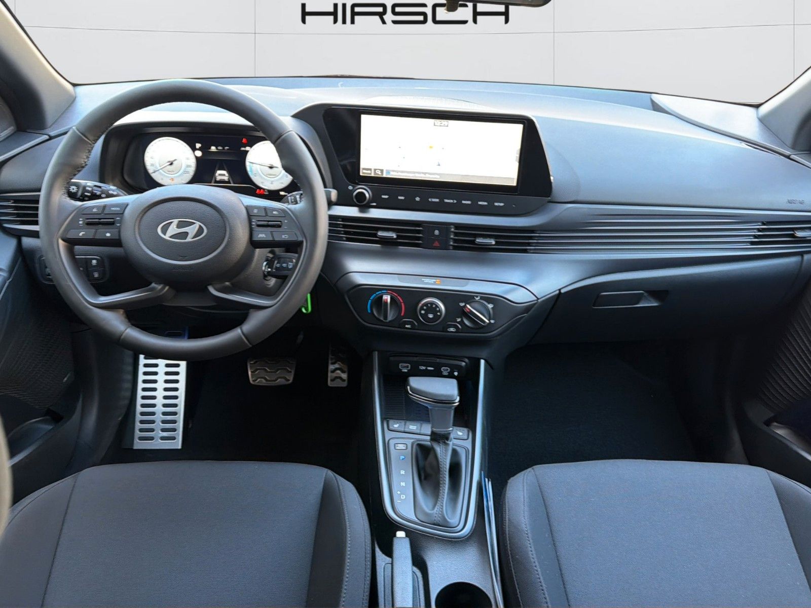 Hyundai BAYON - Bild 13