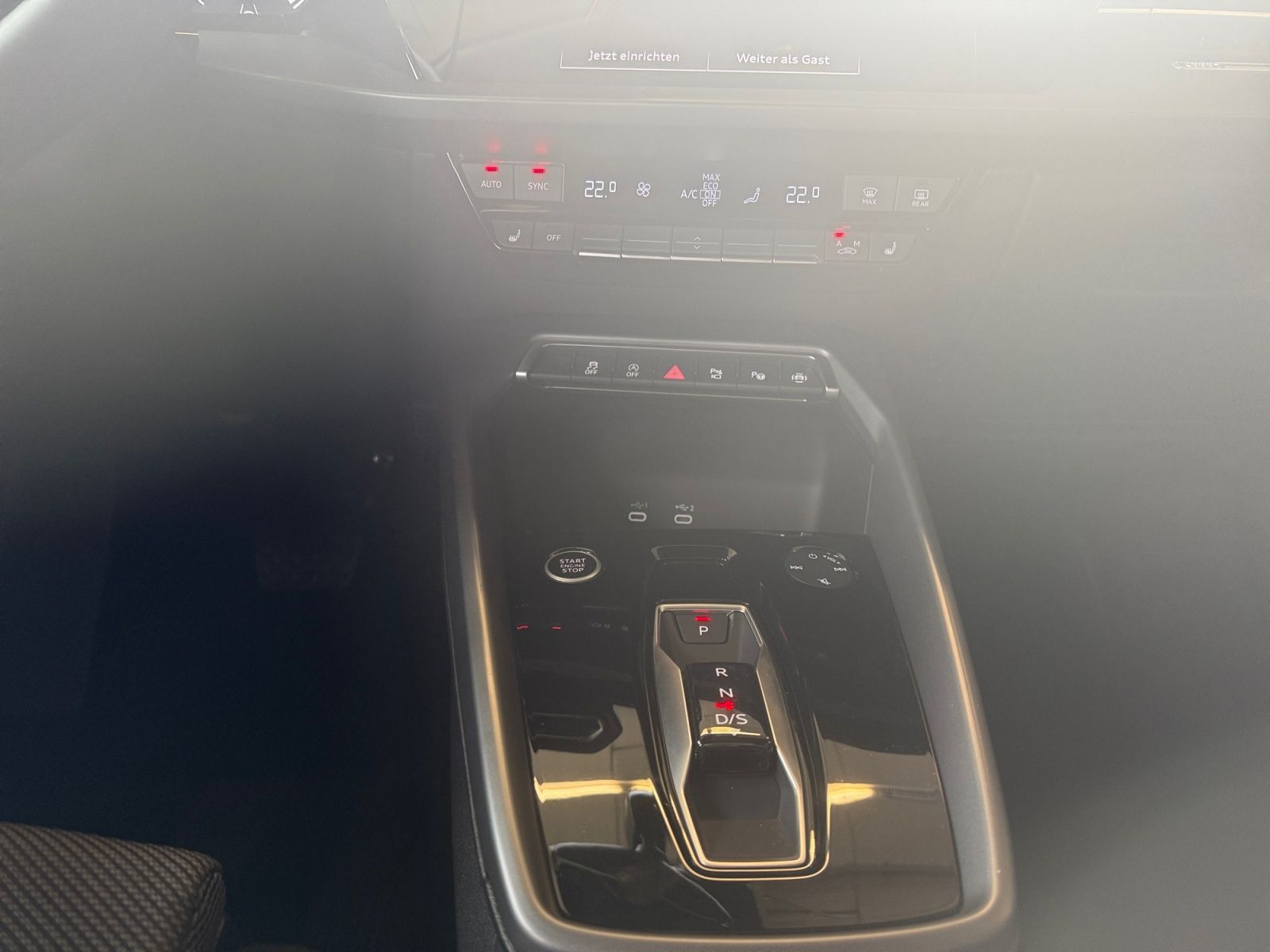 Audi A3 - Bild 13